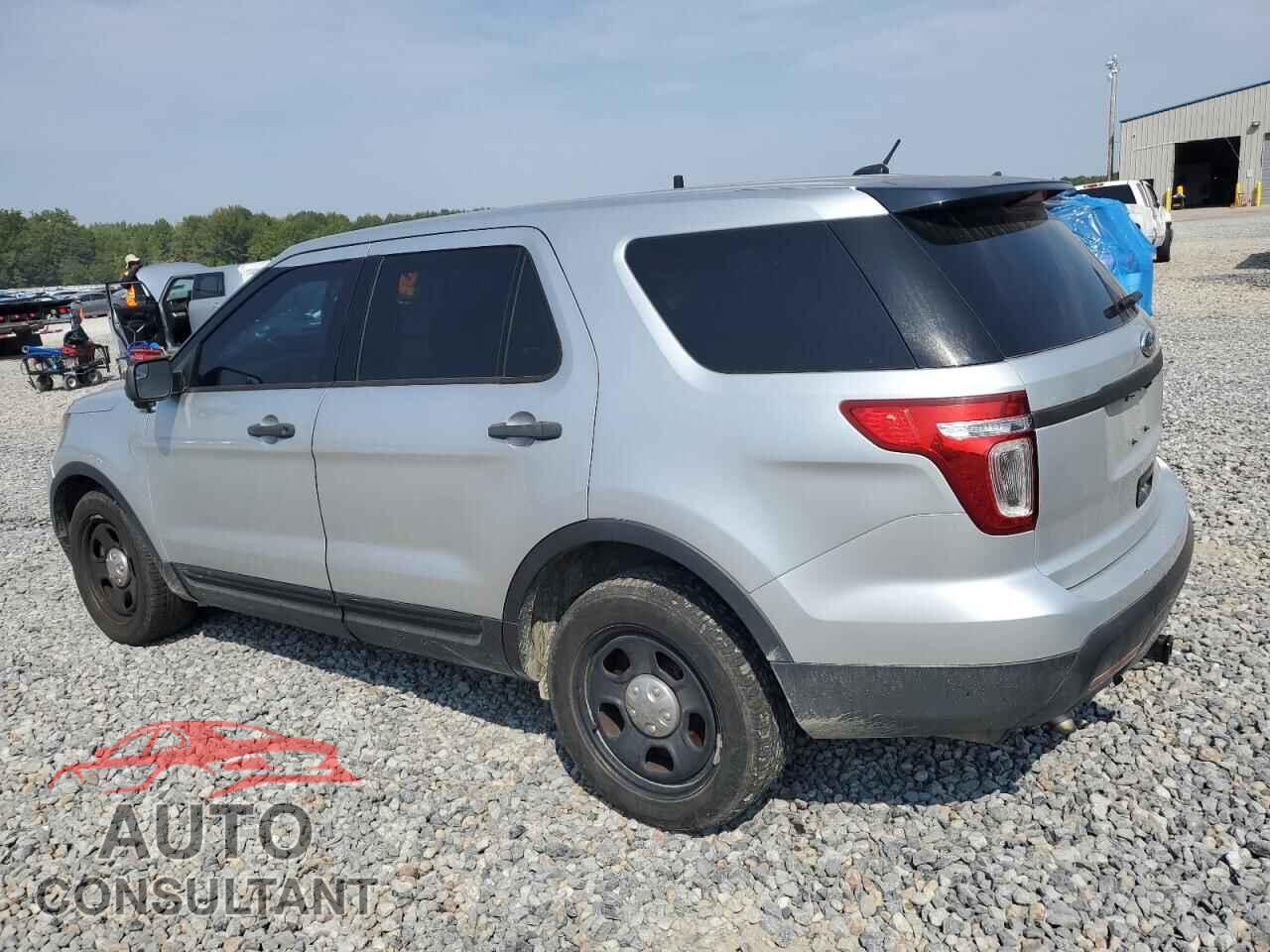 FORD EXPLORER 2015 - 1FM5K8AR0FGC68537