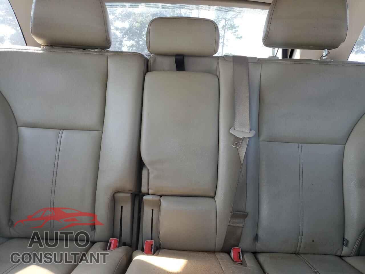 FORD EDGE 2014 - 2FMDK3JC3EBB60266