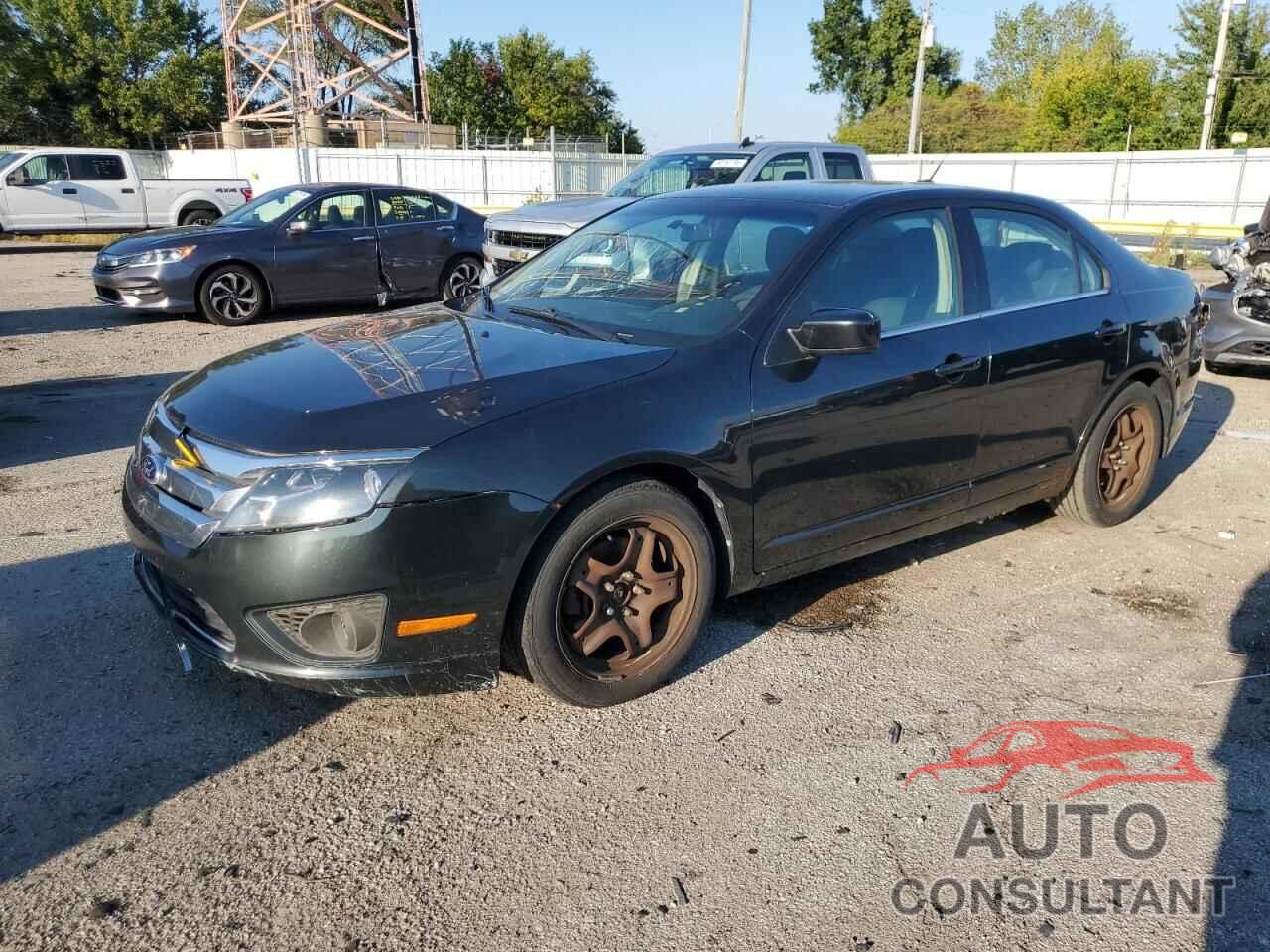 FORD FOCUS 2016 - 3FAHP0HA3AR216332