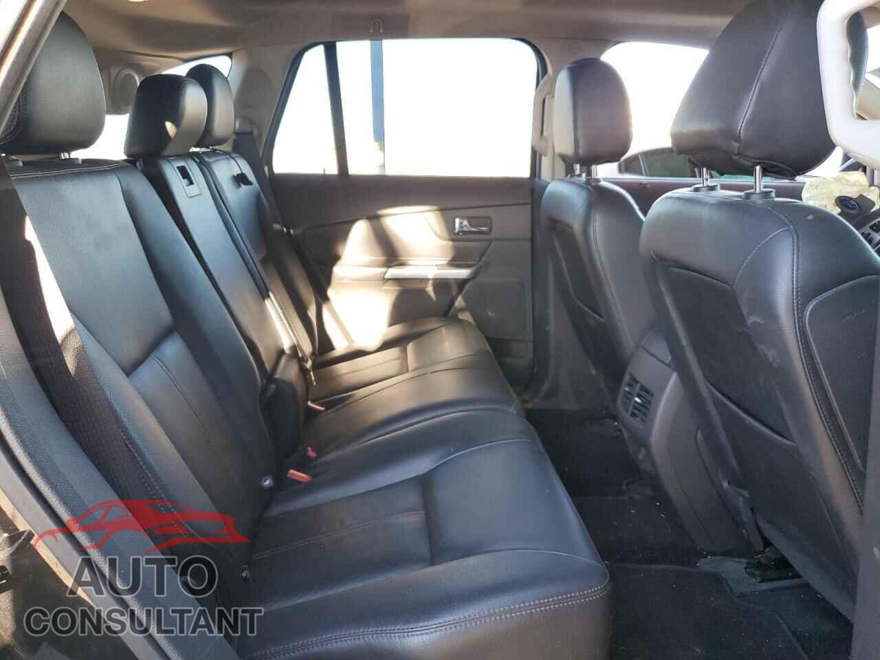 FORD EDGE 2013 - 2FMDK4KC8DBB13933