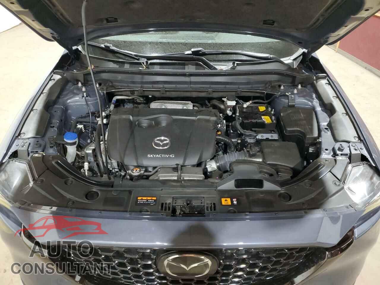 MAZDA CX-5 PREFE 2024 - JM3KFBCL9R0464885