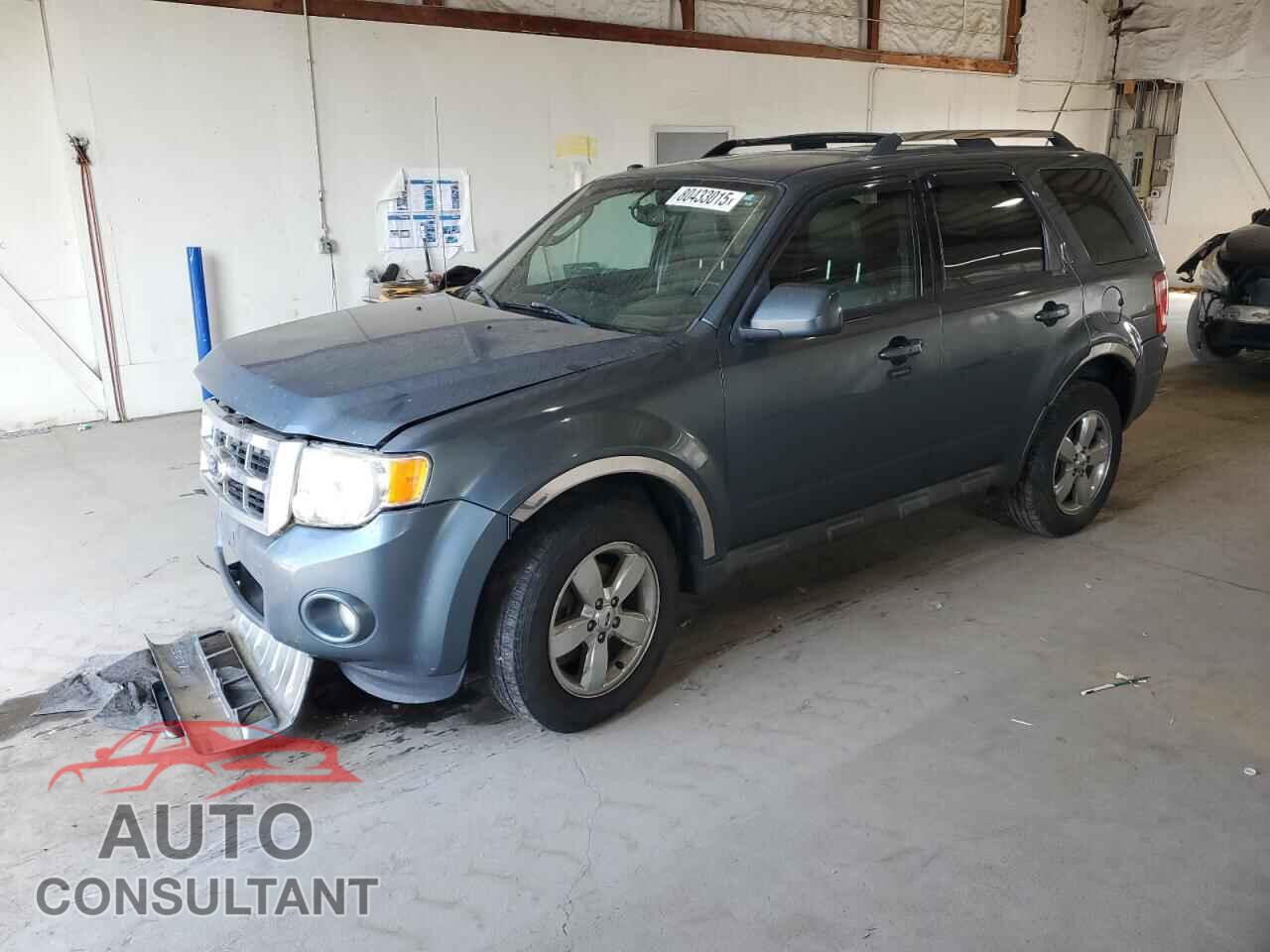 FORD ESCAPE 2012 - 1FMCU0EG7CKA73281