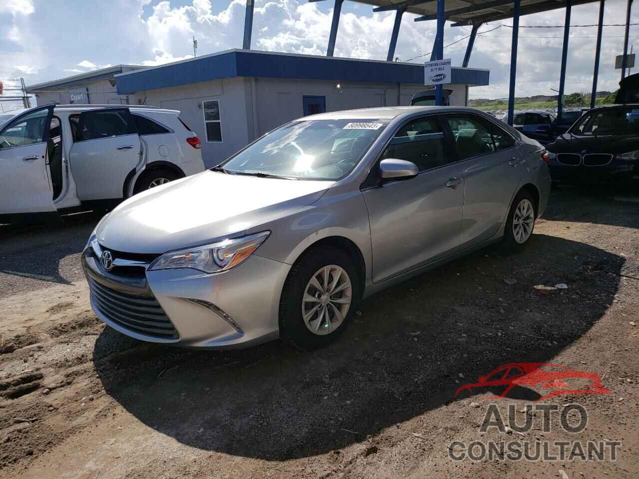 TOYOTA CAMRY 2015 - 4T1BF1FK0FU008795