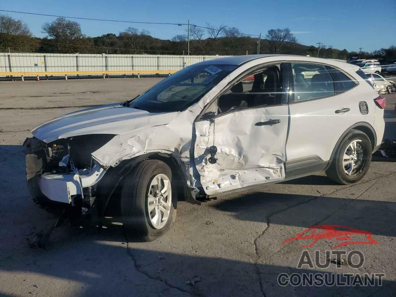 FORD ESCAPE 2020 - 1FMCU0F61LUB27779