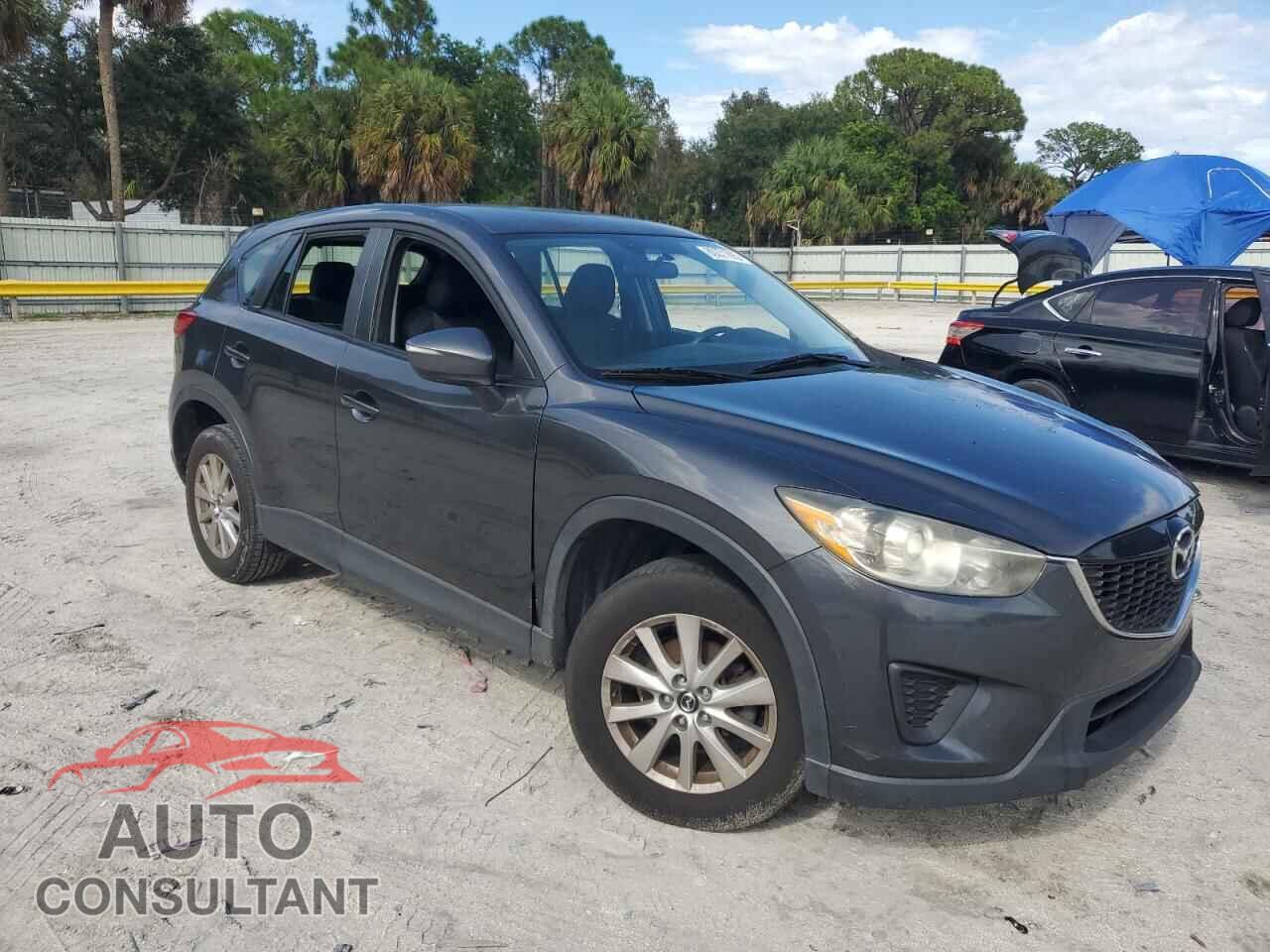 MAZDA CX-5 2015 - JM3KE2BE6F0468166