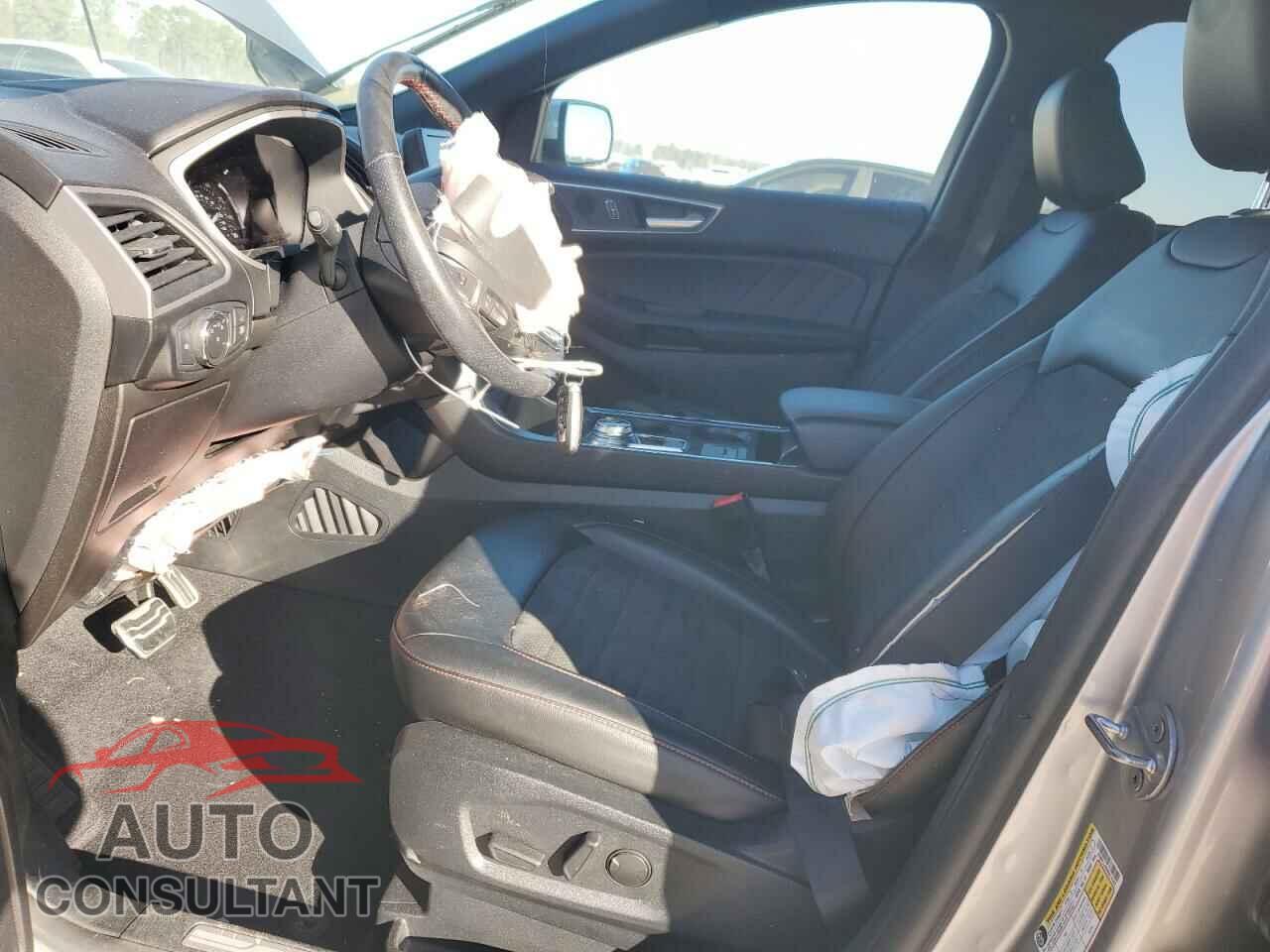 FORD EDGE 2021 - 2FMPK3J94MBA19285