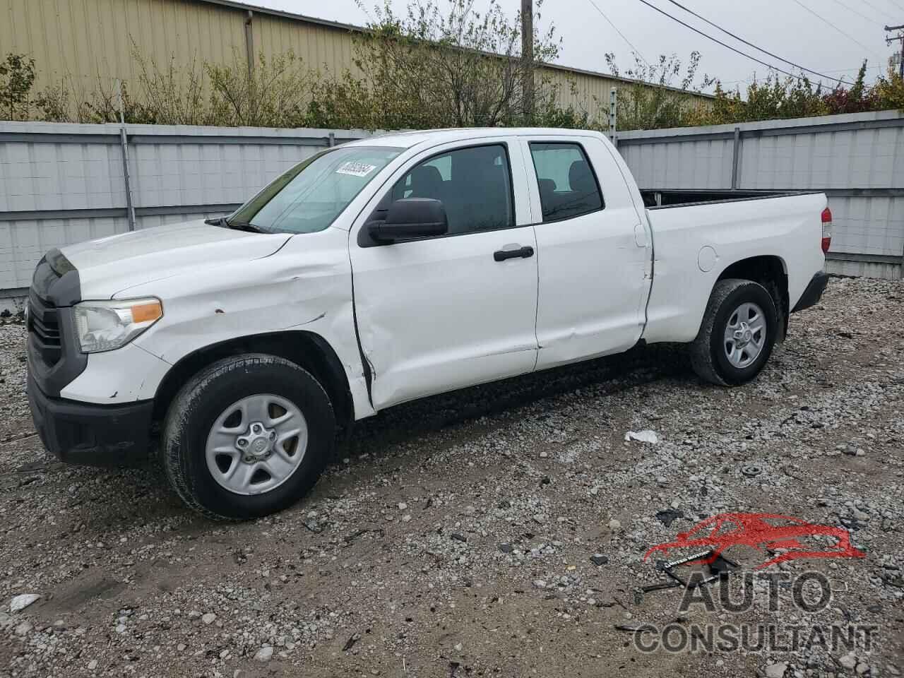 TOYOTA TUNDRA 2014 - 5TFRM5F19EX079109