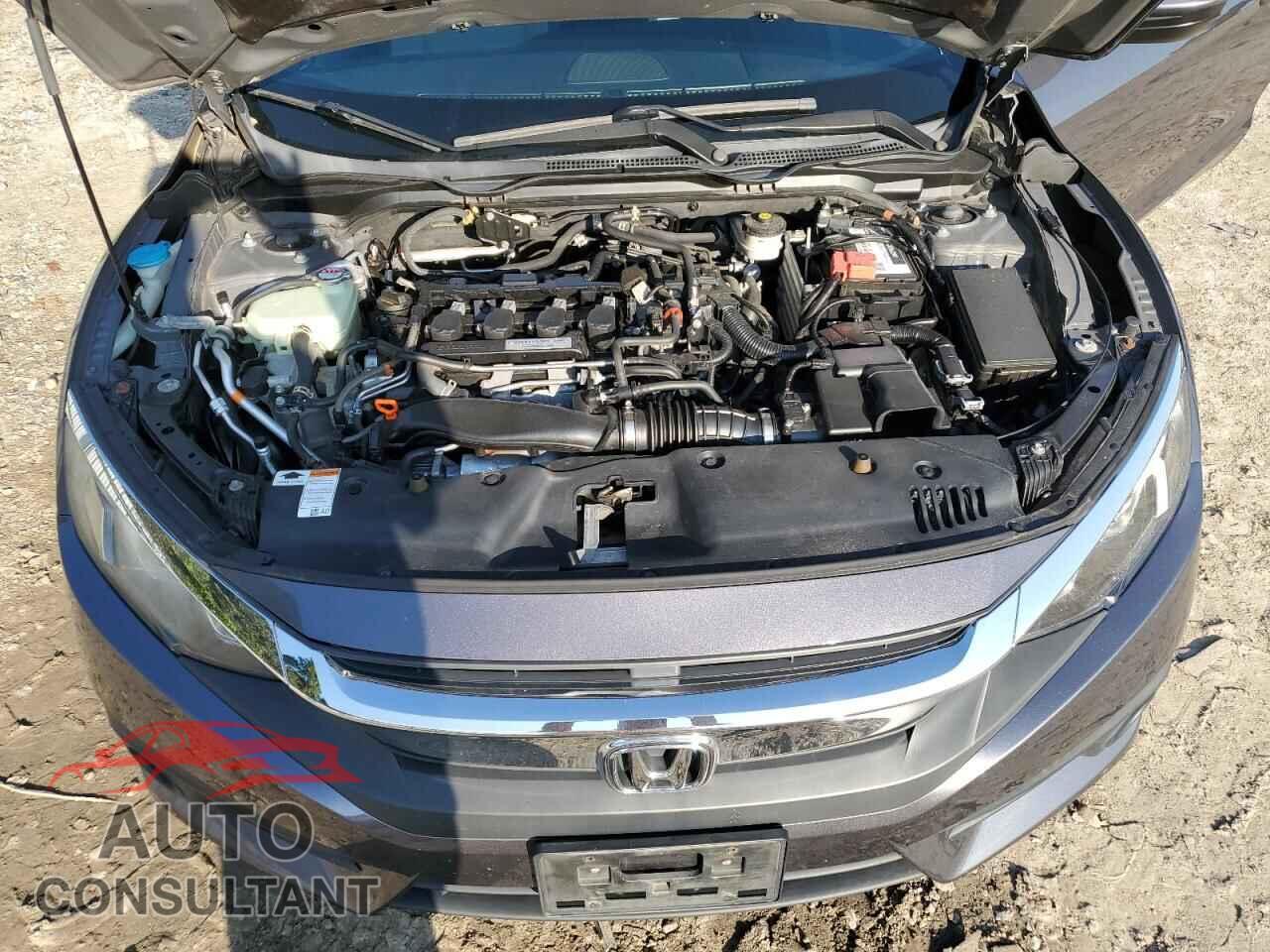 HONDA CIVIC 2017 - 2HGFC3B30HH361313