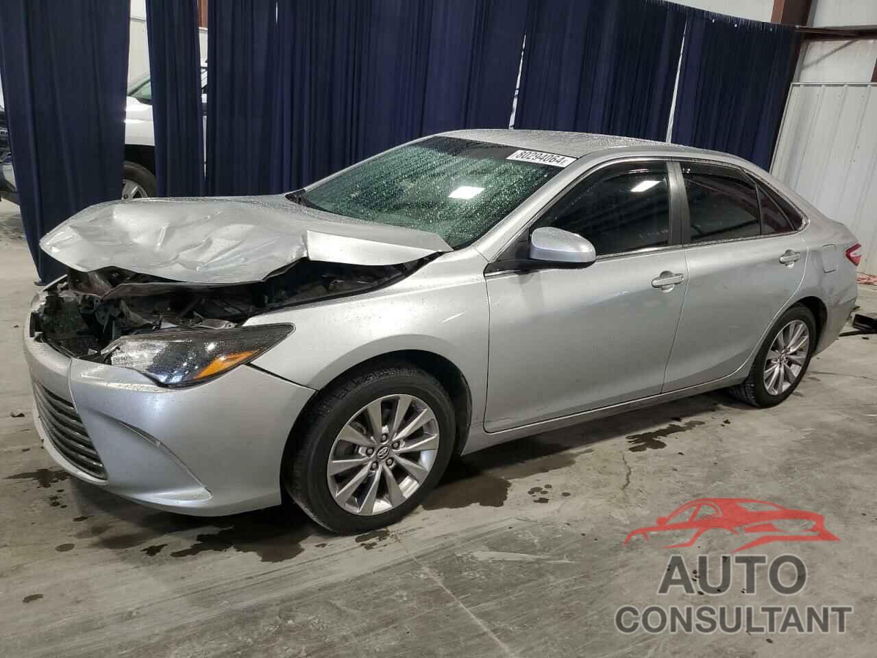 TOYOTA CAMRY 2017 - 4T1BF1FKXHU736305