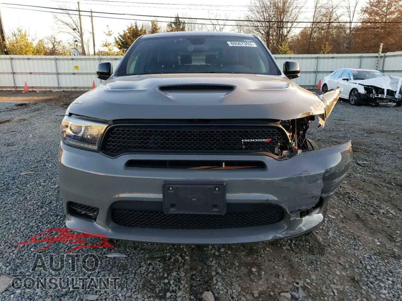 DODGE DURANGO 2020 - 1C4RDJDG1LC408311