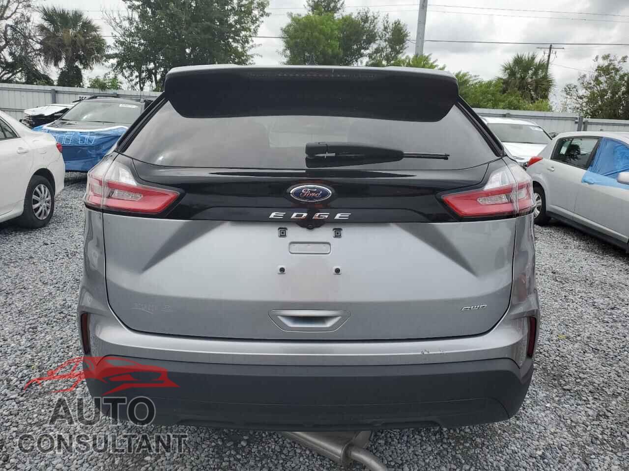 FORD EDGE 2024 - 2FMPK4G96RBA19518