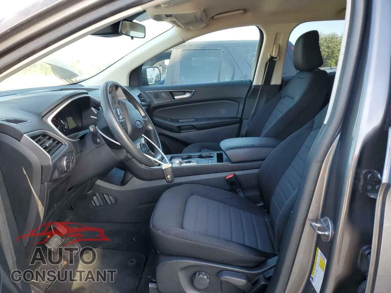 FORD EDGE 2021 - 2FMPK3G96MBA04634