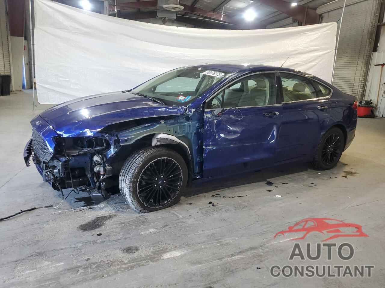 FORD FUSION 2016 - 3FA6P0H90GR338541