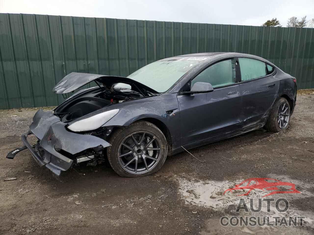 TESLA MODEL 3 2023 - 5YJ3E1EA2PF648229