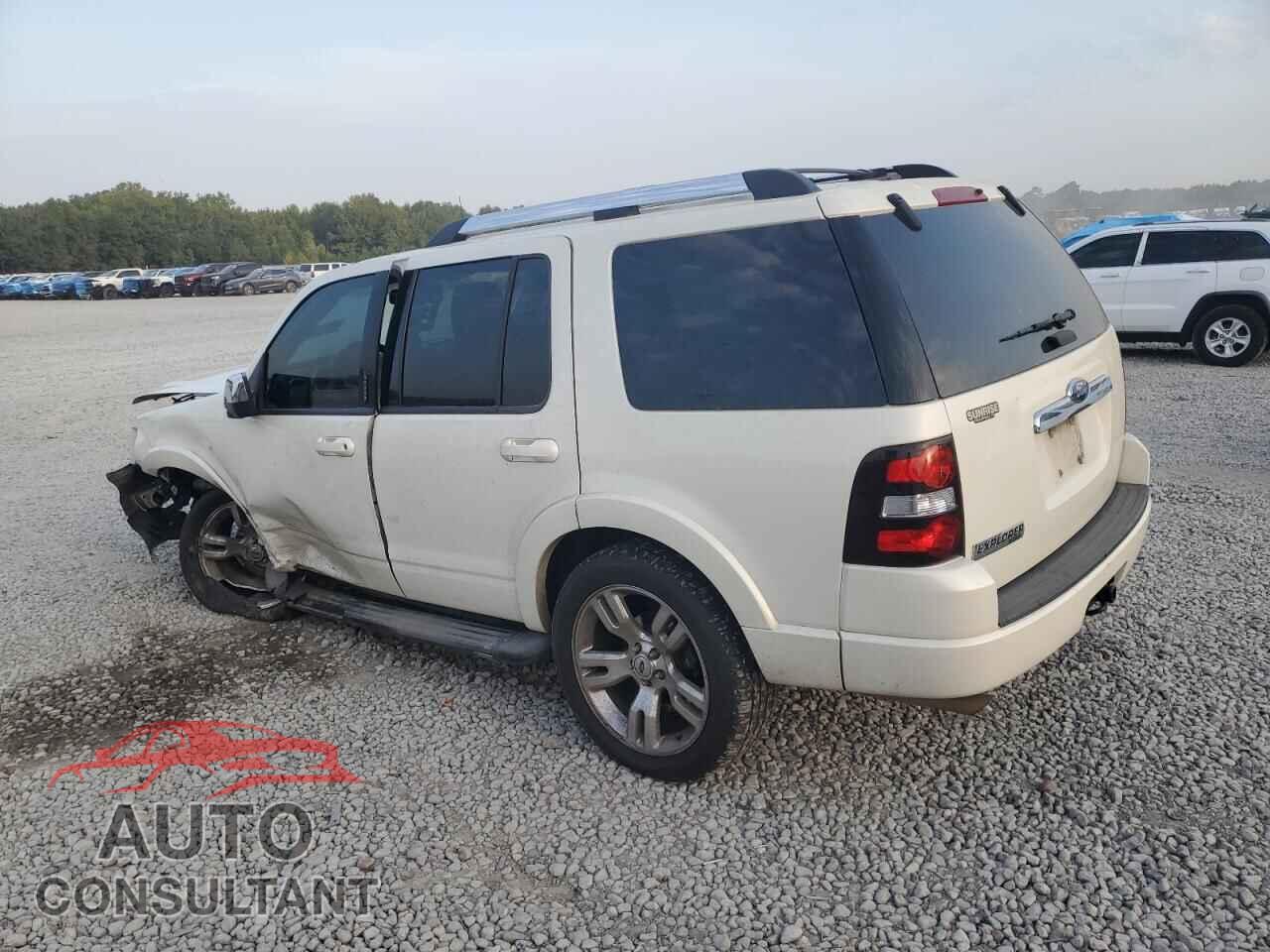 FORD EXPLORER 2009 - 1FMEU65E29UA43516