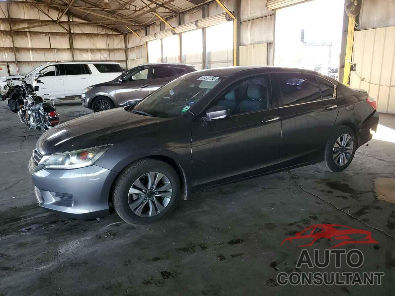 HONDA ACCORD 2015 - 1HGCR2F35FA197364