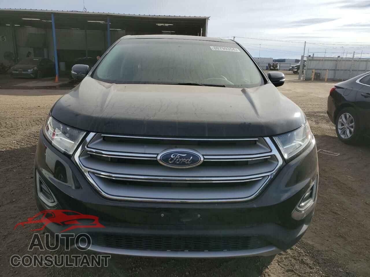 FORD EDGE 2016 - 2FMPK4J90GBB72000