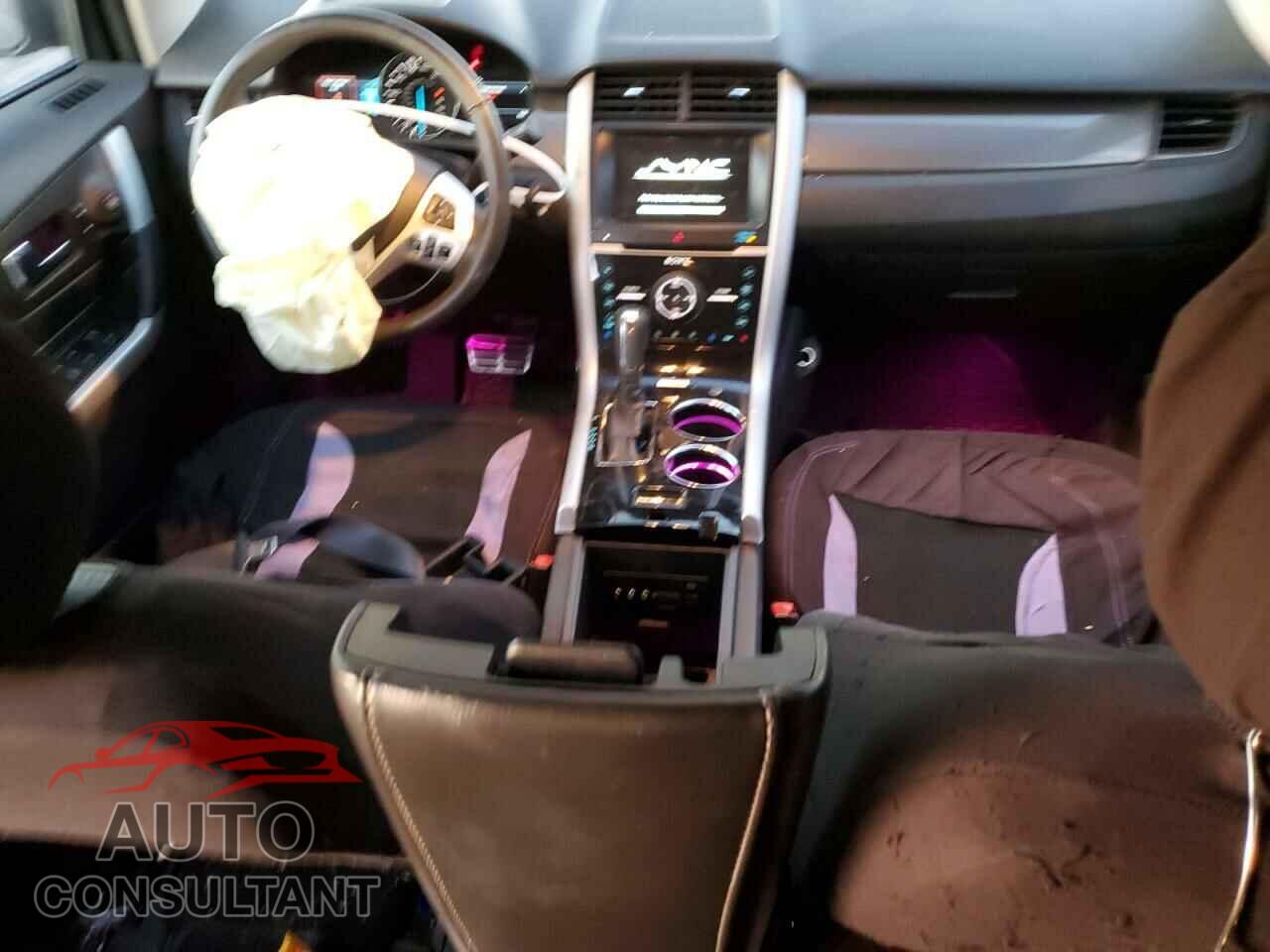 FORD EDGE 2014 - 2FMDK4AK3EBB66145