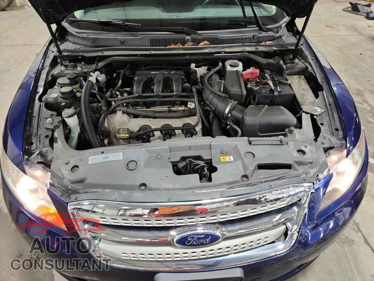 FORD TAURUS 2011 - 1FAHP2EW2BG150134