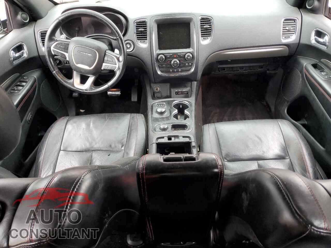DODGE DURANGO 2015 - 1C4SDJCT5FC850965