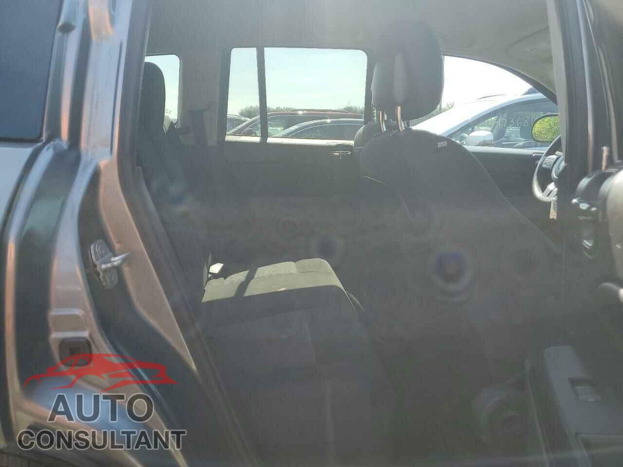 JEEP COMPASS 2014 - 1C4NJDBB2ED572602
