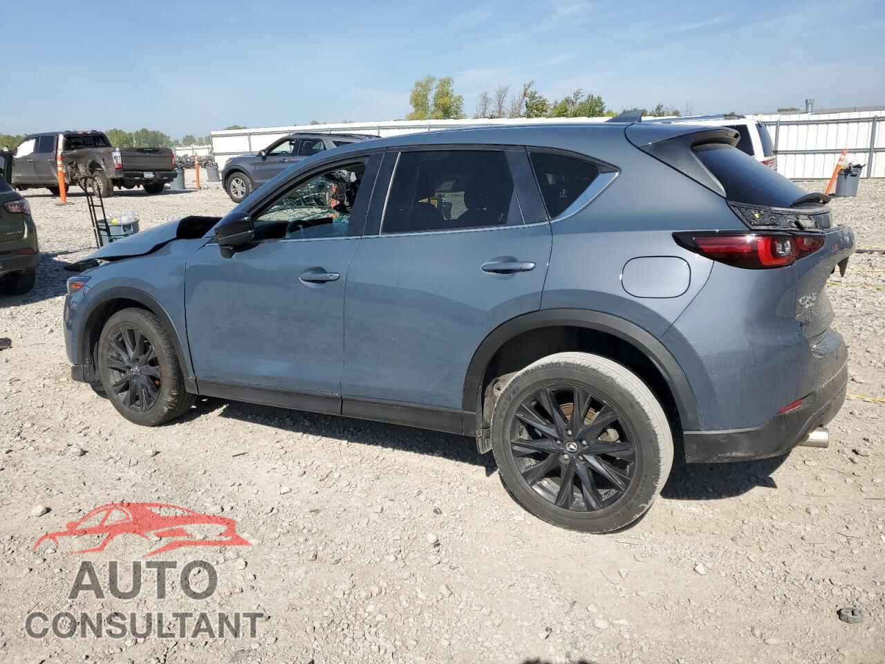 MAZDA CX-5 PREFE 2023 - JM3KFBCM2P0137783