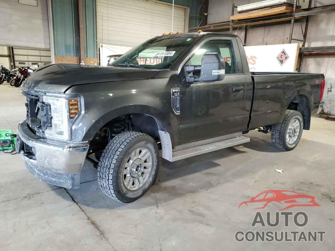FORD F250 2019 - 1FTBF2B64KED46255