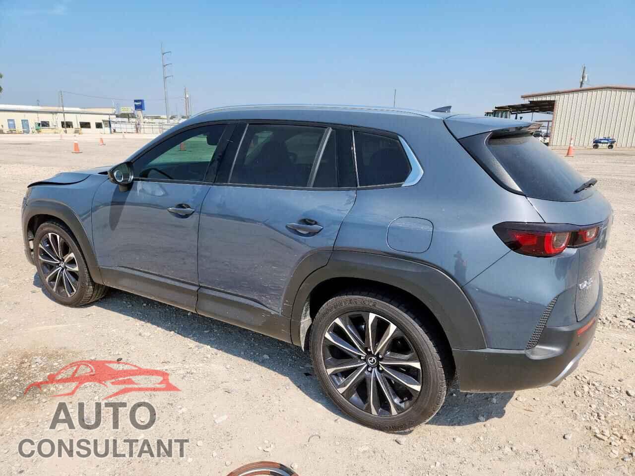 MAZDA CX-50 2023 - 7MMVABEY4PN100449