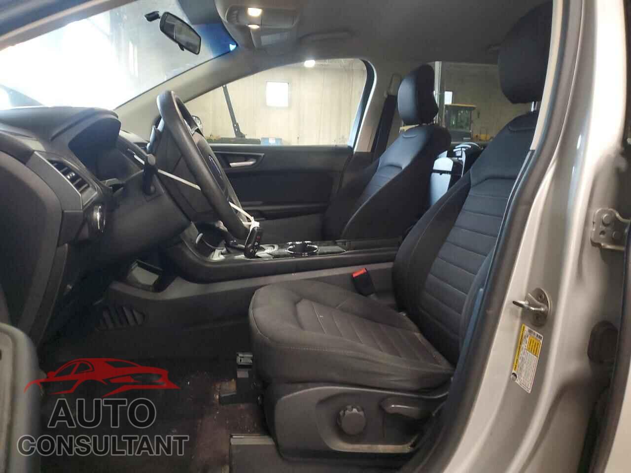 FORD EDGE 2015 - 2FMTK3G97FBC42140