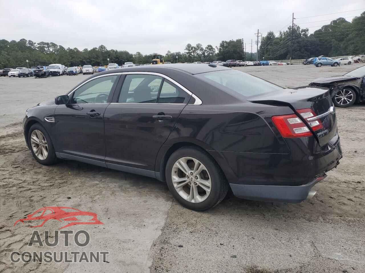 FORD TAURUS 2014 - 1FAHP2E86EG141930