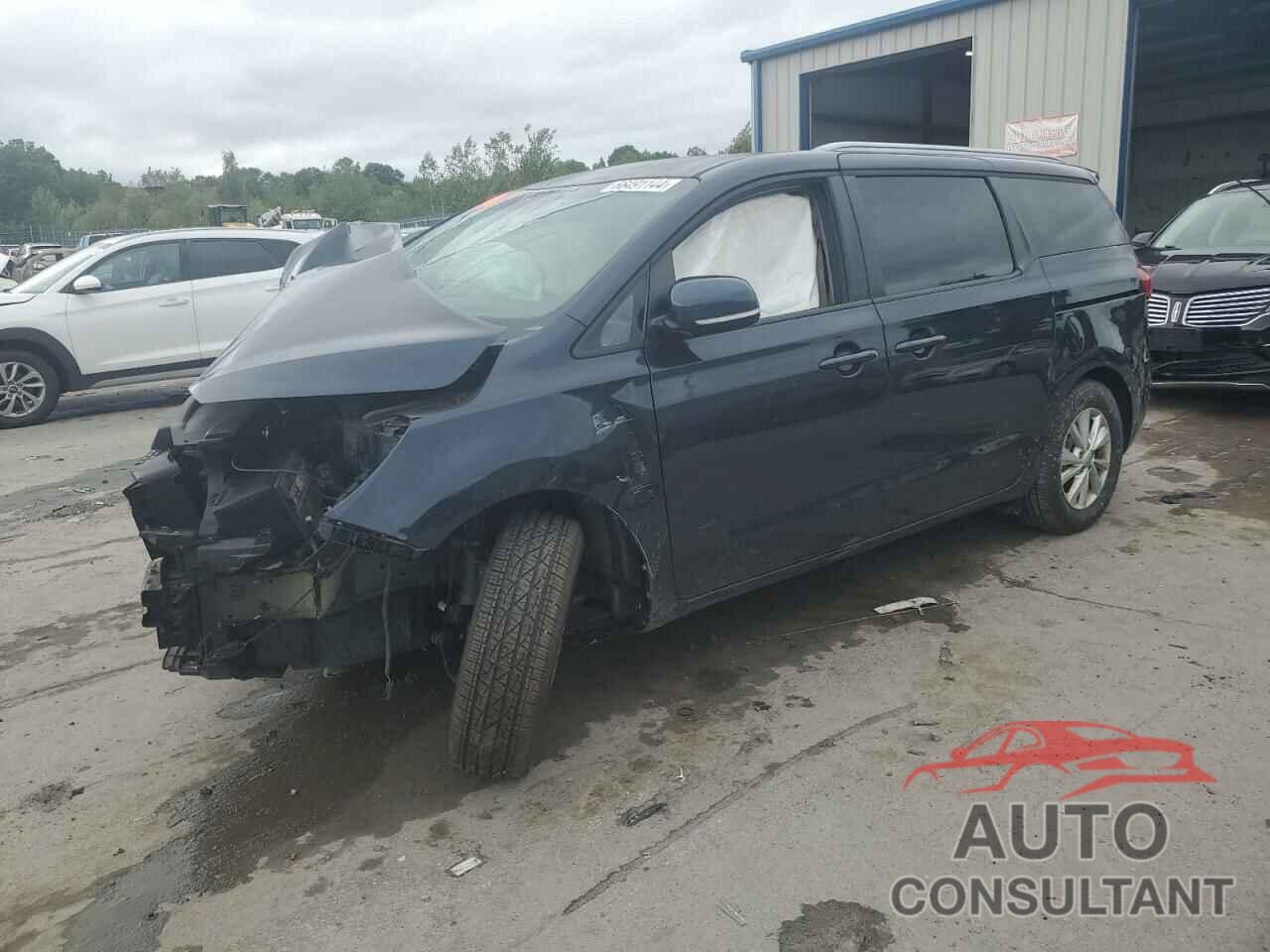 KIA All Models 2017 - KNDMB5C18H6281325