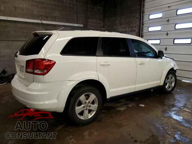 DODGE JOURNEY 2017 - 3C4PDDAG5HT555921