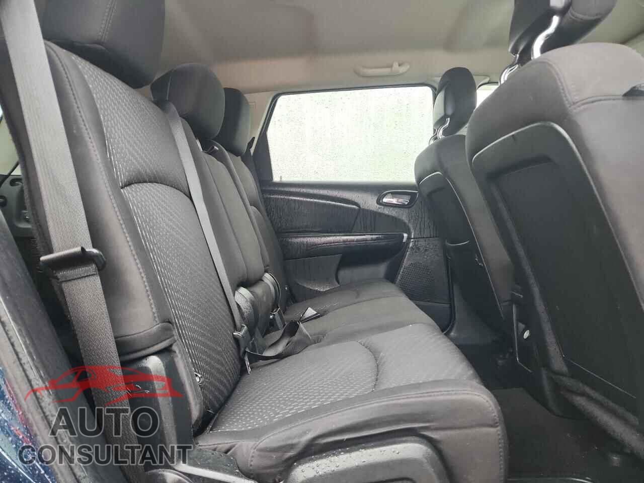DODGE JOURNEY 2013 - 3C4PDCBB6DT630701