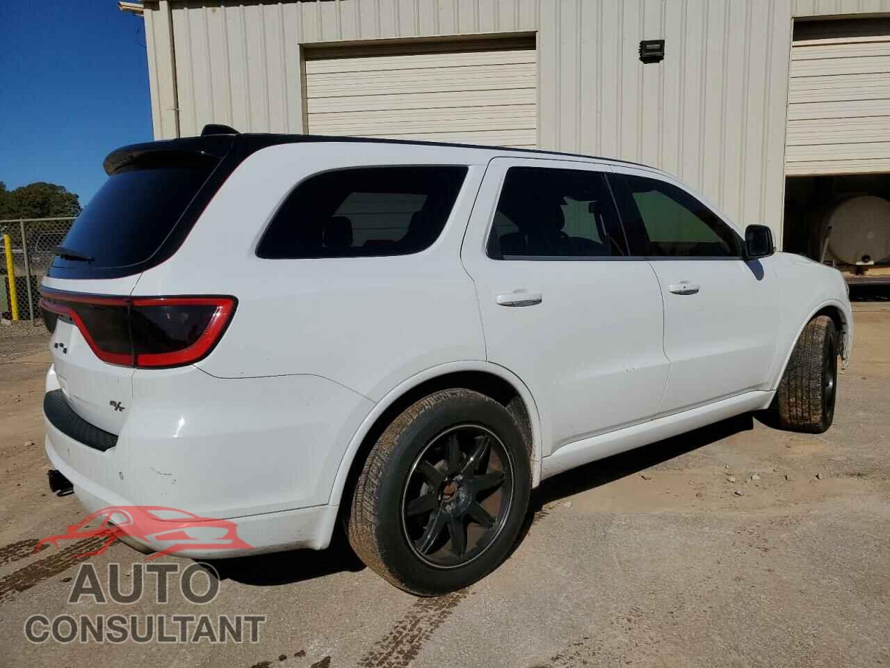 DODGE DURANGO 2014 - 1C4SDHCTXEC382724