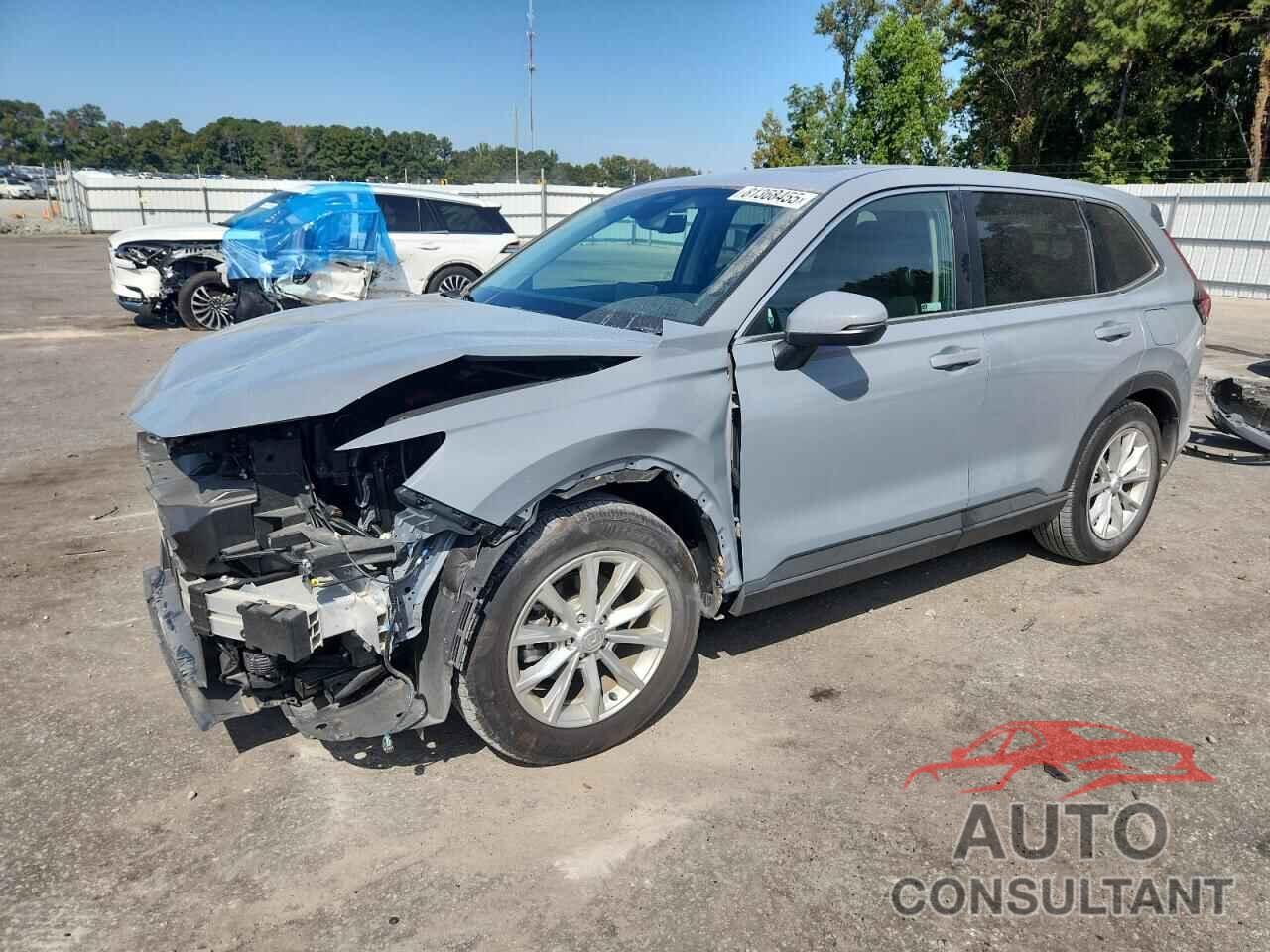 HONDA CRV 2024 - 7FARS3H76RE002410