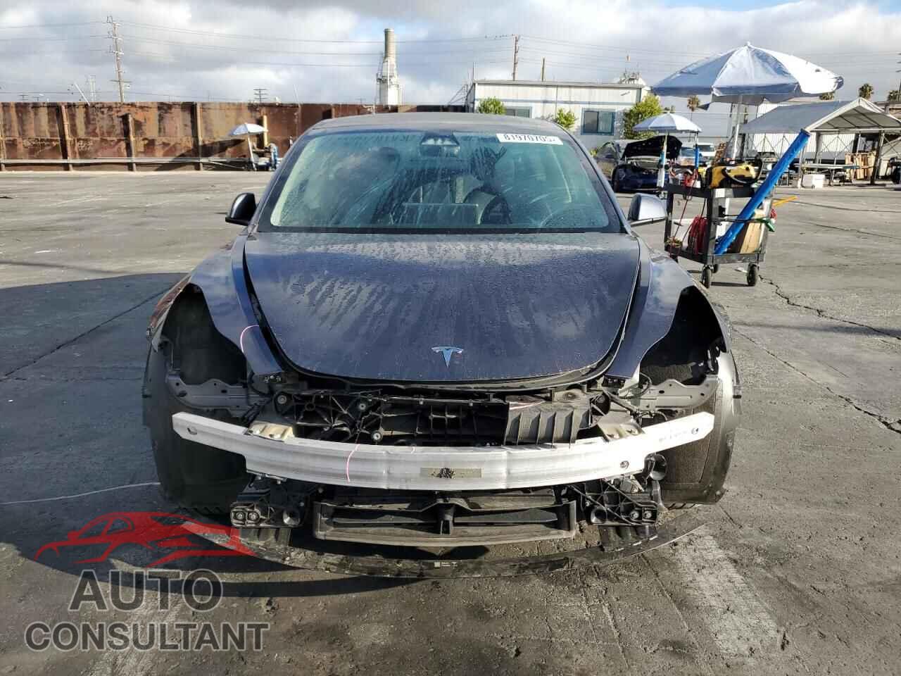 TESLA MODEL 3 2023 - 5YJ3E1EA9PF647577