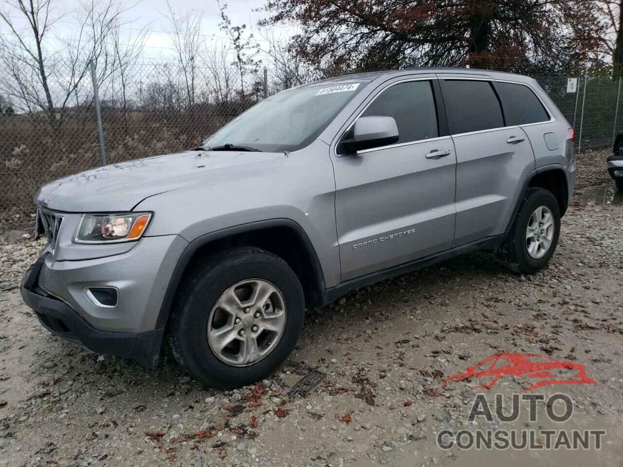 JEEP GRAND CHER 2014 - 1C4RJFAG6EC299468