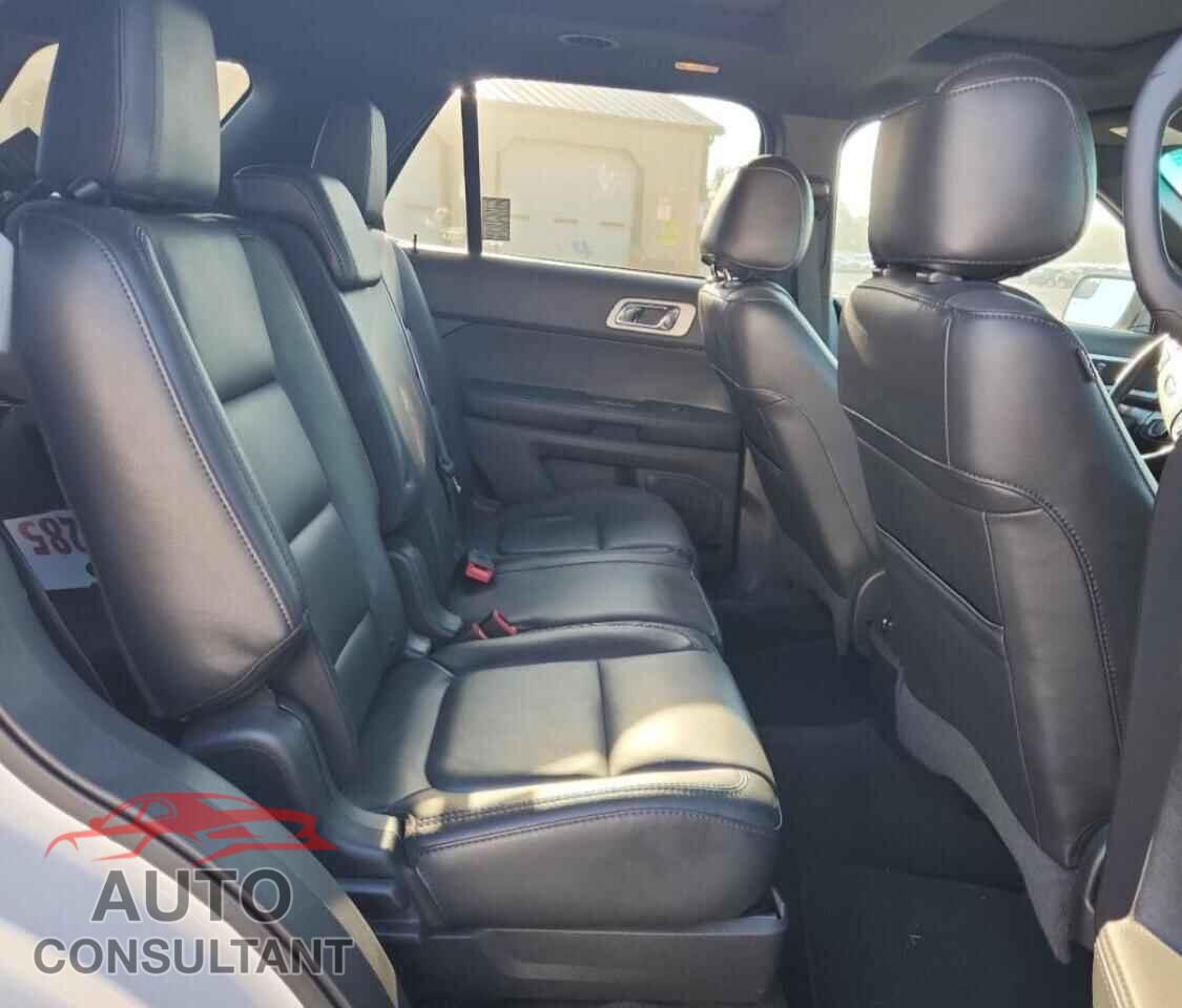 FORD EXPLORER 2015 - 1FM5K8D87FGA62425