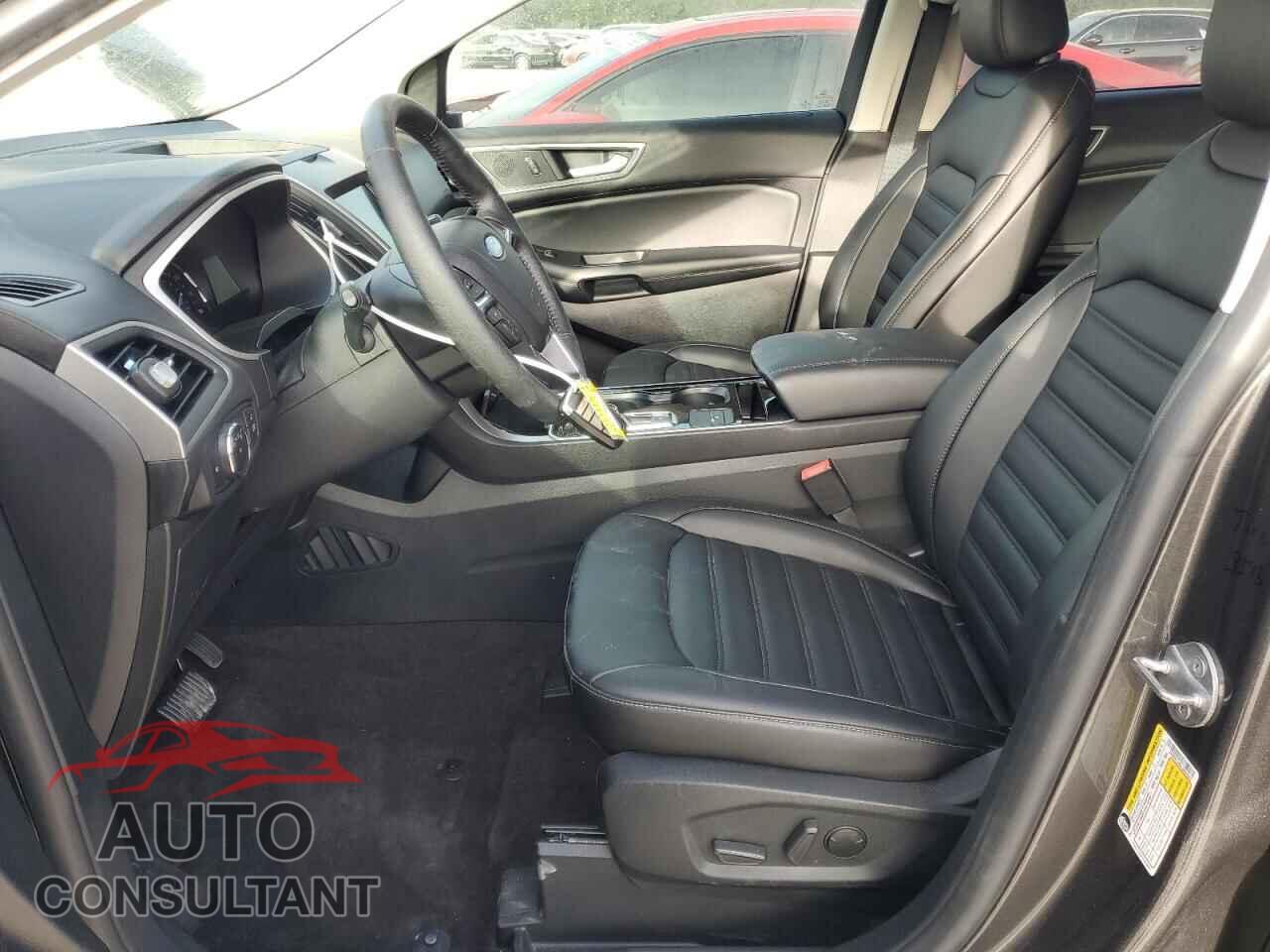 FORD EDGE 2020 - 2FMPK3J96LBB49552