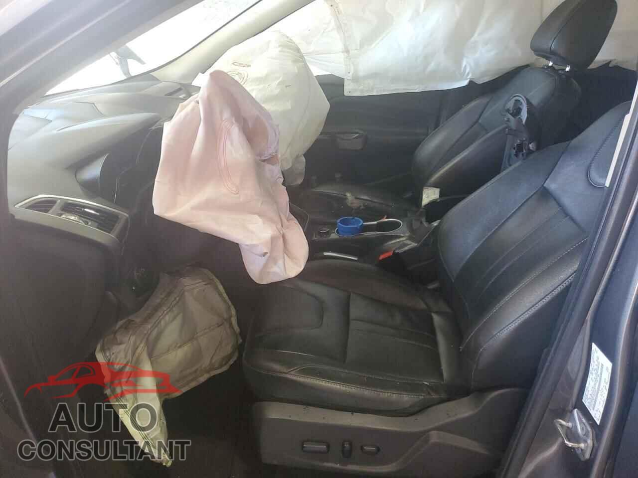 FORD ESCAPE 2013 - 1FMCU9J95DUD32397