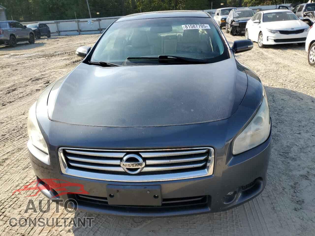 NISSAN MAXIMA 2013 - 1N4AA5AP3DC832419
