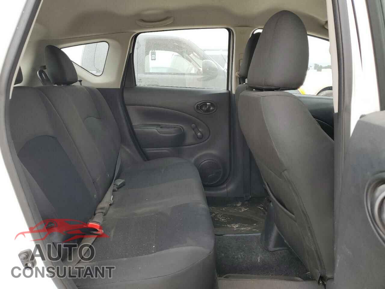 NISSAN VERSA 2016 - 3N1CE2CP5GL409288
