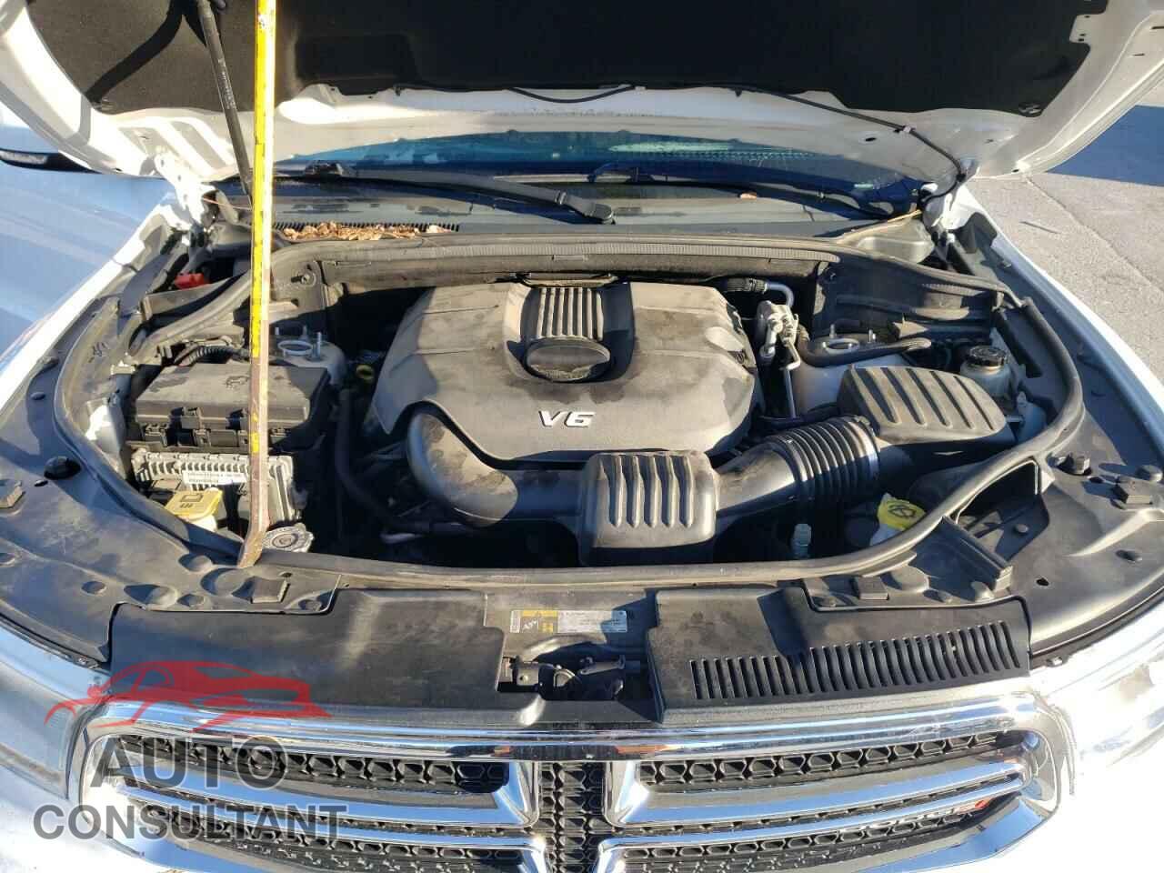 DODGE DURANGO 2015 - 1C4RDHDG8FC873634