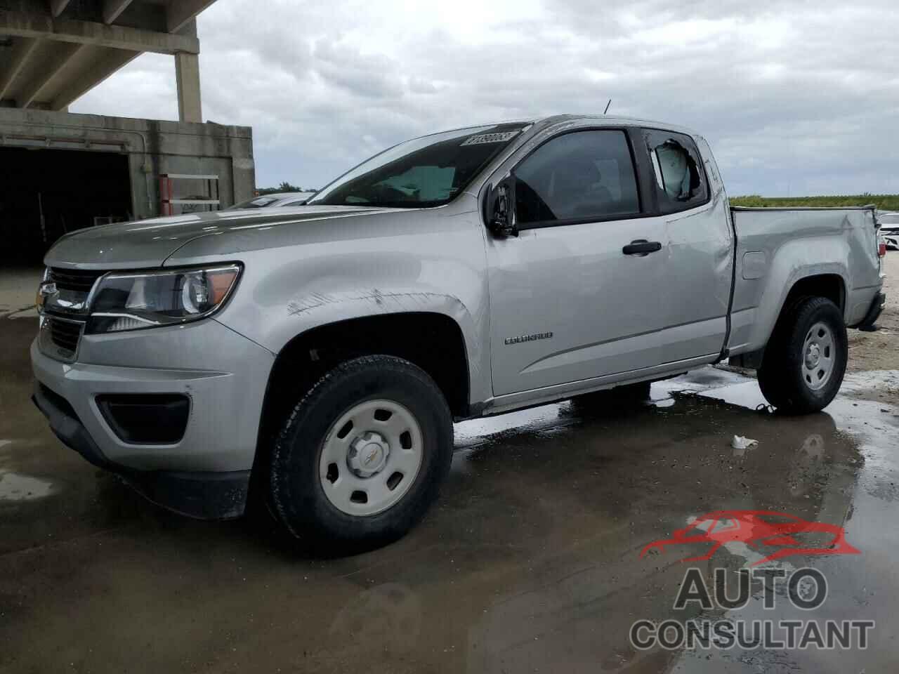 CHEVROLET COLORADO 2020 - 1GCHSBEA2L1104868