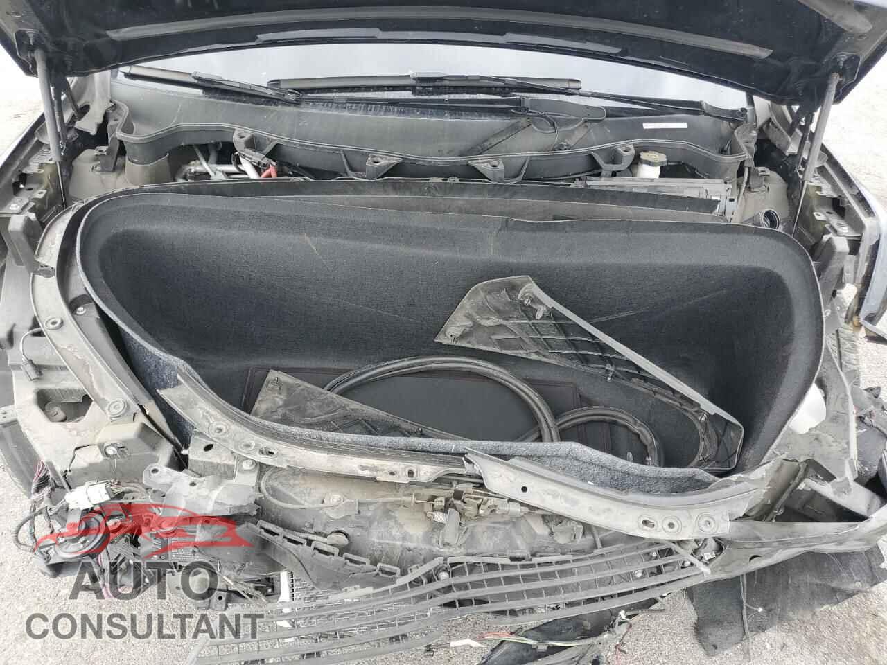 TESLA MODEL X 2018 - 5YJXCBE21JF130061