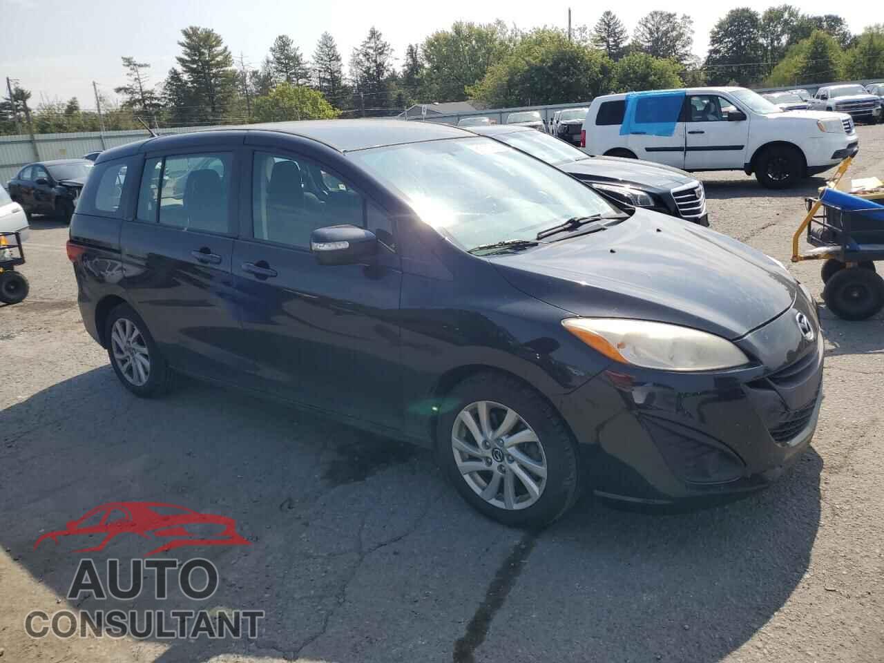 MAZDA 5 2014 - JM1CW2BL8E0174078