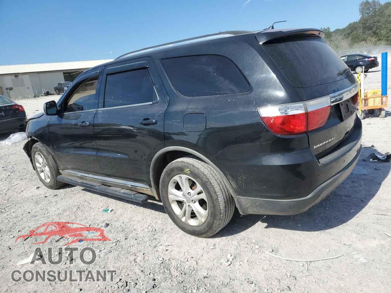 DODGE DURANGO 2011 - 1D4RD4GG1BC633794