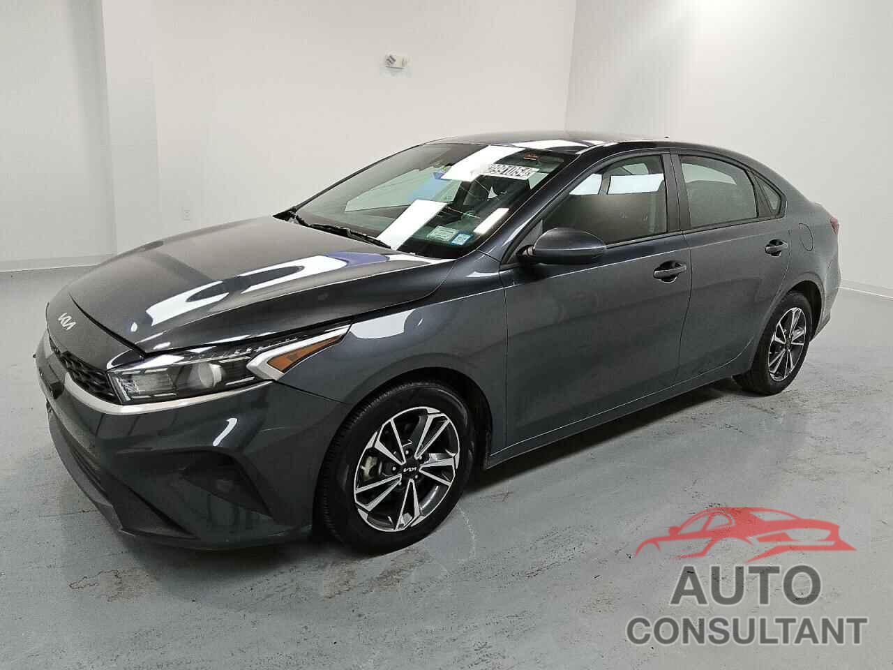 KIA FORTE 2023 - 3KPF24AD2PE579457