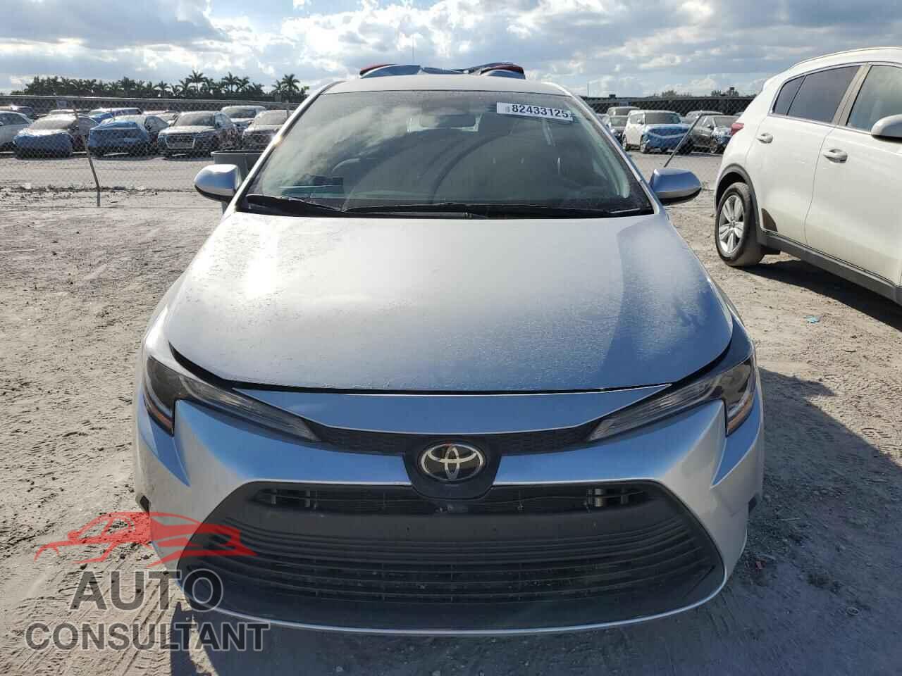 TOYOTA COROLLA 2023 - 5YFB4MDE5PP012929