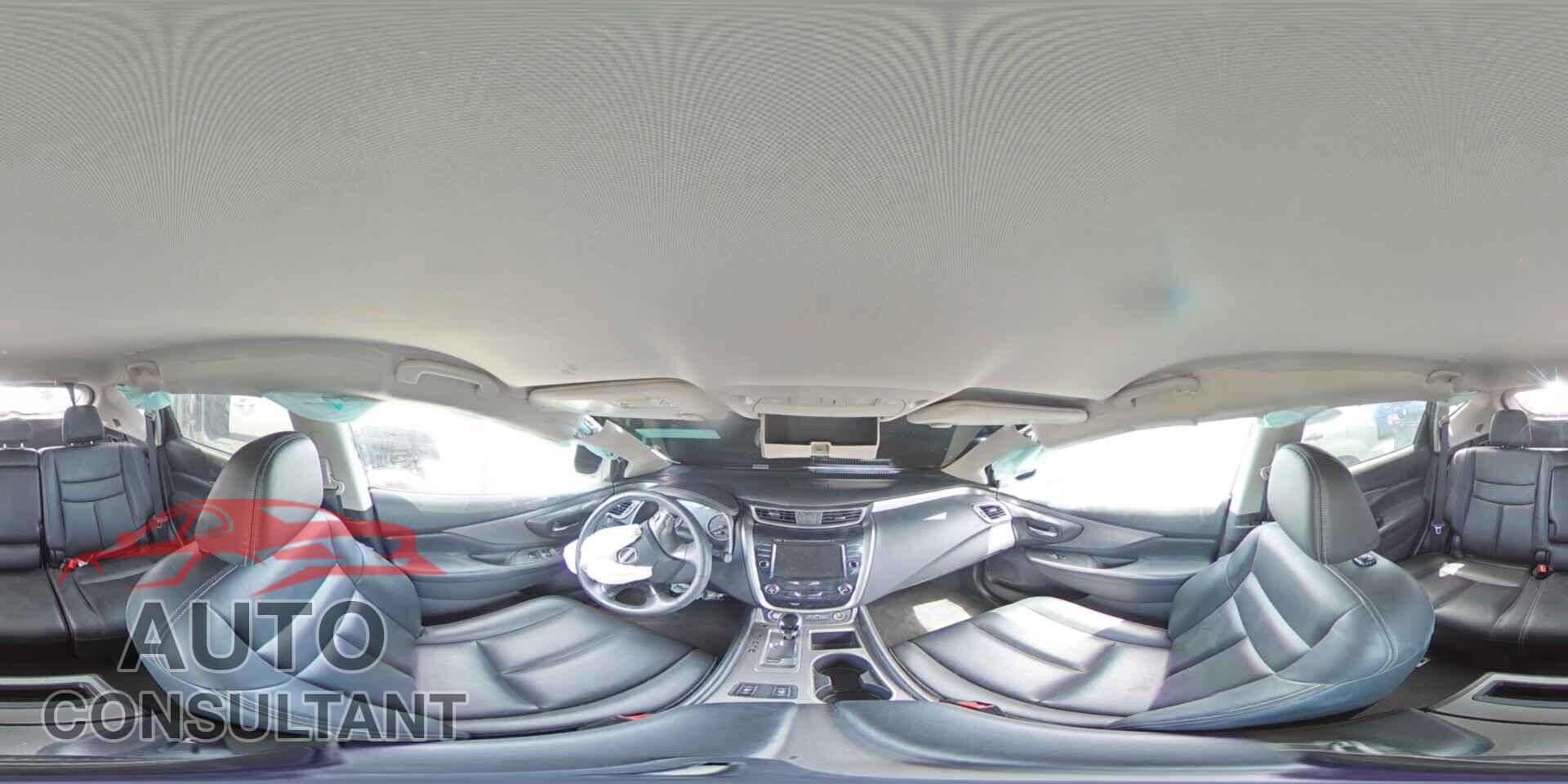 NISSAN MURANO 2023 - 5N1AZ2BS8PC110271